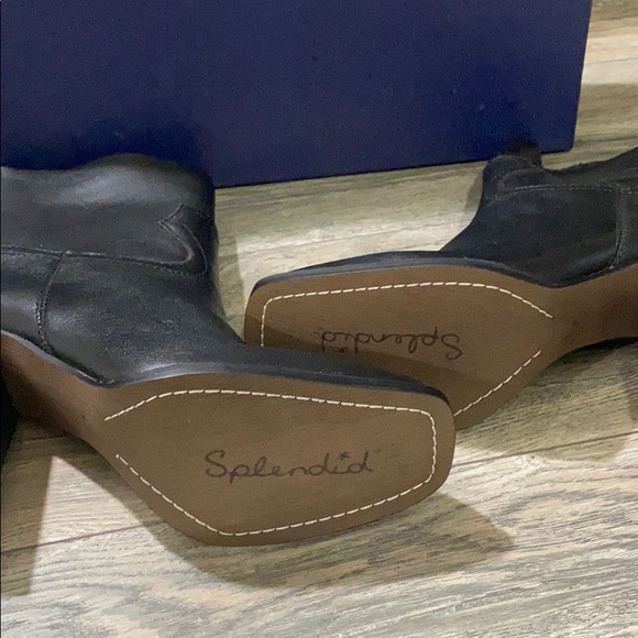 Splendid Boots - Picture 3 of 8
